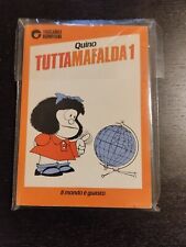 Mafalda fumetto usato  Marzabotto