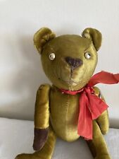 Petit ours ancien d'occasion  Soissons