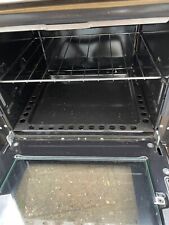 Triplex oven grill for sale  NOTTINGHAM