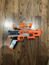 Nerf gun blaster for sale  Hillsdale