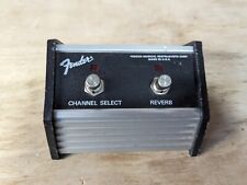 Fender amplifier channel for sale  Beaverton