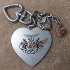 Juicy couture silver for sale  Lake Elsinore