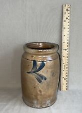 Antique 19th stoneware for sale  Shipping to Ireland