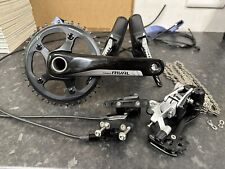 Sram rival hydraulic for sale  SHEFFIELD