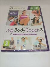 Body coach kinect d'occasion  Ardres