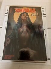 Vampirella 666 1st for sale  Knightdale