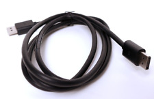 Cable de puerto de pantalla macho a macho Dell HG79R 6 ft / 1,8 M, usado segunda mano  Embacar hacia Argentina