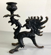 Dragon candle holder for sale  Wichita