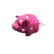 Pink pig plush for sale  Southfield