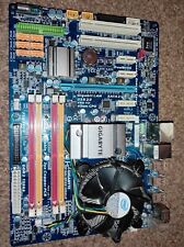 Motherboard gigabyte ep45 for sale  Ireland