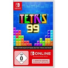 Nintendo tetris nintendo gebraucht kaufen  Velten