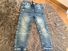 Jungen jeans dopodopo gebraucht kaufen  Bad Sooden-Allendorf
