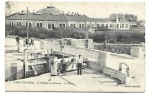 Laroche gare depot d'occasion  Toulon