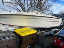 1990 dix boat for sale  Morrisville