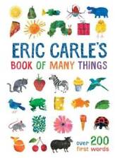 Eric carle book for sale  Montgomery