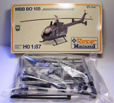 Roco minitanks helicoptere d'occasion  Laval
