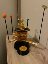 Orrery systeme solaire d'occasion  Rennes-