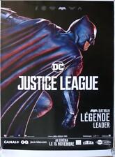 Justice league batman d'occasion  France