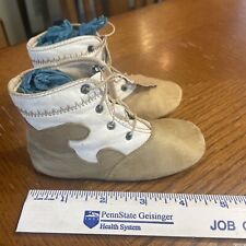 Childs shoes 1920 for sale  Lewisberry