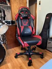 office 1black chair for sale  North Vernon