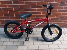 90s mid School BMX GT Mach 1 Junior bike Mertens Plastiche Cassano 16 in wheels for sale  Shipping to South Africa