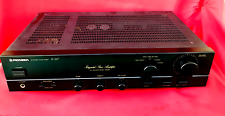 Amplificatore pioneer stereo usato  Italia