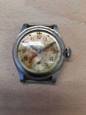 enicar watch for sale  DROITWICH