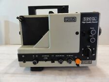 Cine projector servicing for sale  Shipping to Ireland