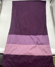 Pillowcase envelope purple for sale  Skokie