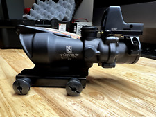 trijicon rifle scopes for sale  Easton