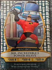 Mr. incredible power for sale  Marysville