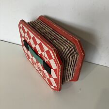 Vintage 1960s accordion for sale  BARNSLEY