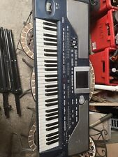 Korg pa800 professional for sale  LONDON