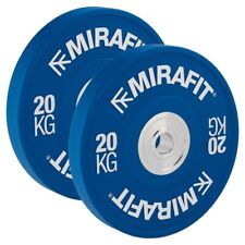 Mirafit coloured olympic for sale  UK