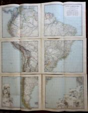 South america lot for sale  Dover