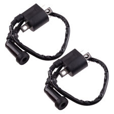 2pcs ignition coil for sale  Shipping to Ireland