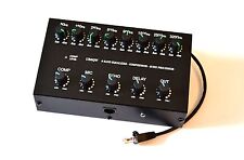 Band sound equalizer for sale  Shipping to Ireland
