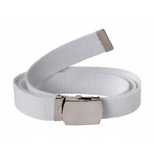 Ceinture sangle toile d'occasion  Thiers