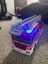 Playmobil fire truck for sale  Macedon