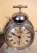 Old HAU budzik - Hamburg American Uhrfabrik 1900 na sprzedaż  PL
