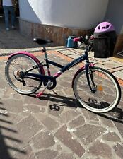 Bicicletta donna usato  Spigno Saturnia