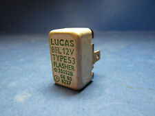 Lucas type flasher for sale  NORWICH