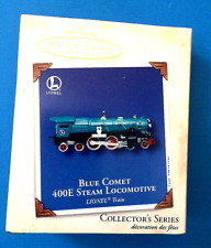 Hallmark lionel blue for sale  Glenville