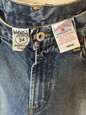 Lucky brand dungarees for sale  Spring