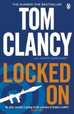 Locked tom clancy. for sale  UK