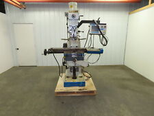 Supermax cnc milling for sale  Millersburg