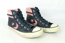 Converse vintage cuir d'occasion  Nogent-le-Rotrou