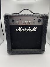 Marshall mg10cf tested for sale  Reading