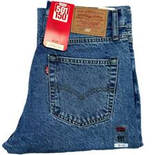 Calça jeans Levis® 501 masculina ajuste original perna reta NOVO STN comprar usado  Enviando para Brazil