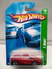 Hot Wheels Mainline - THunt / Enzo Ferrari - Red - Red Seats - Long Card Model for sale  Shipping to South Africa